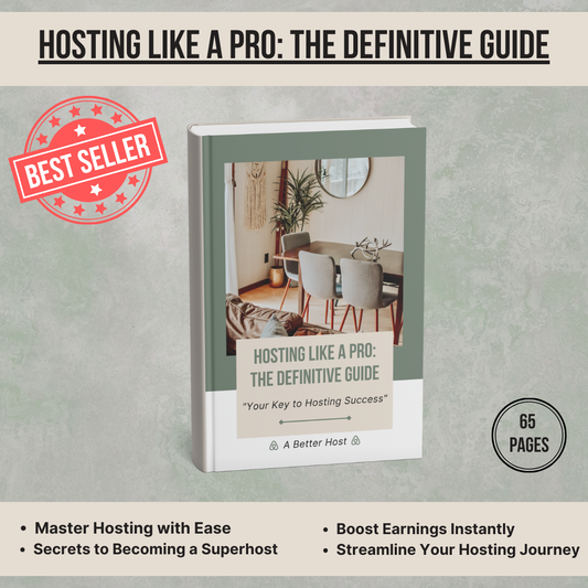 E-BOOK | Hosting Like a Pro: The Definitive Guide